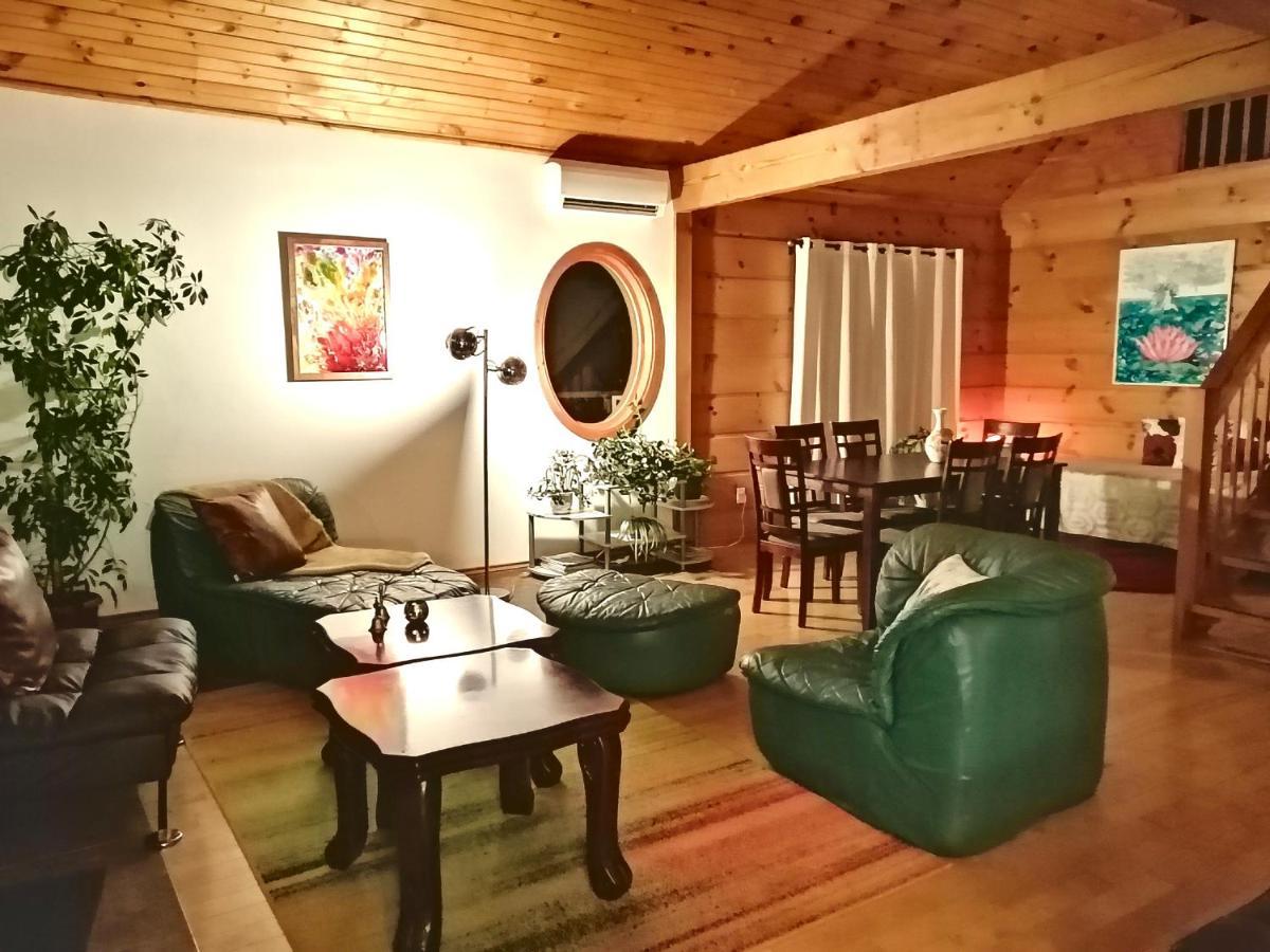 Domaine Baie Mud Apartment Val des Monts Exterior photo
