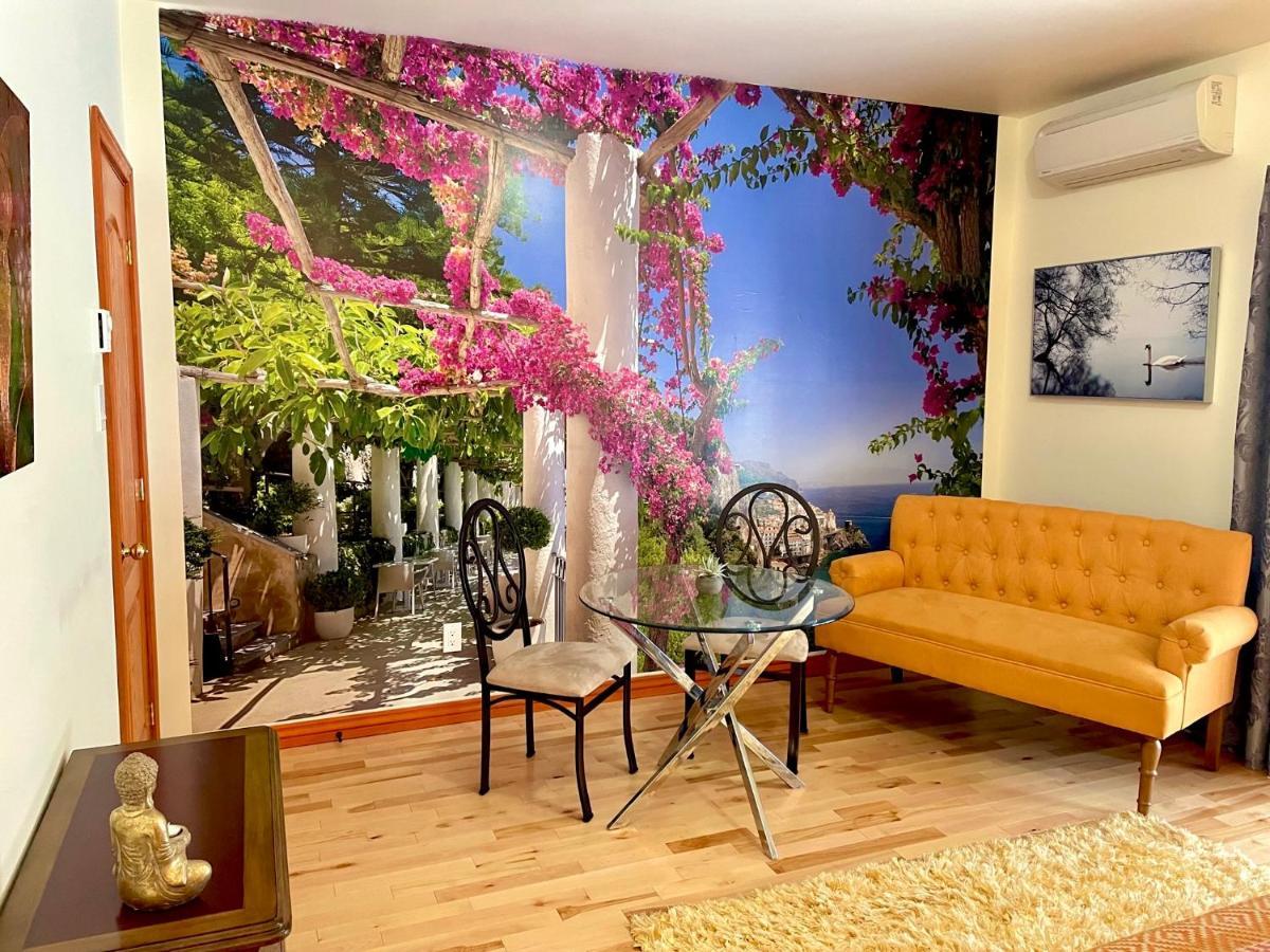 Domaine Baie Mud Apartment Val des Monts Exterior photo